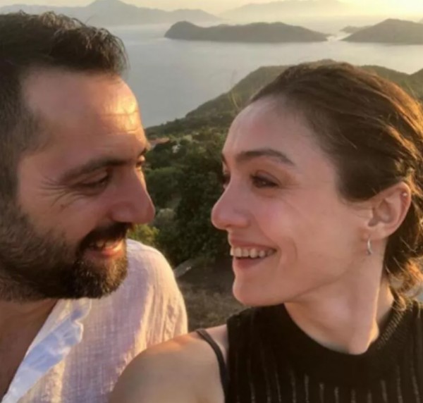 Merve Dizdar'dan flaş açıklama!